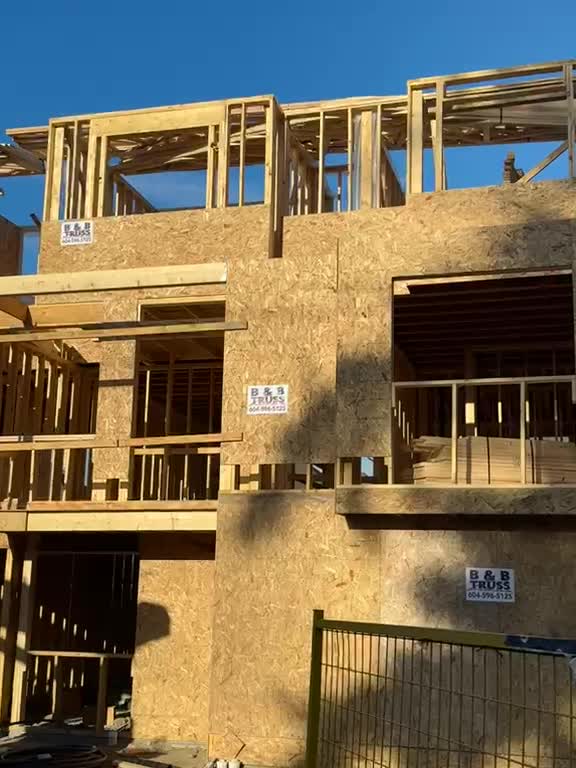 B&B Truss