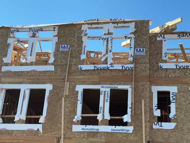 Engineered floor trusses