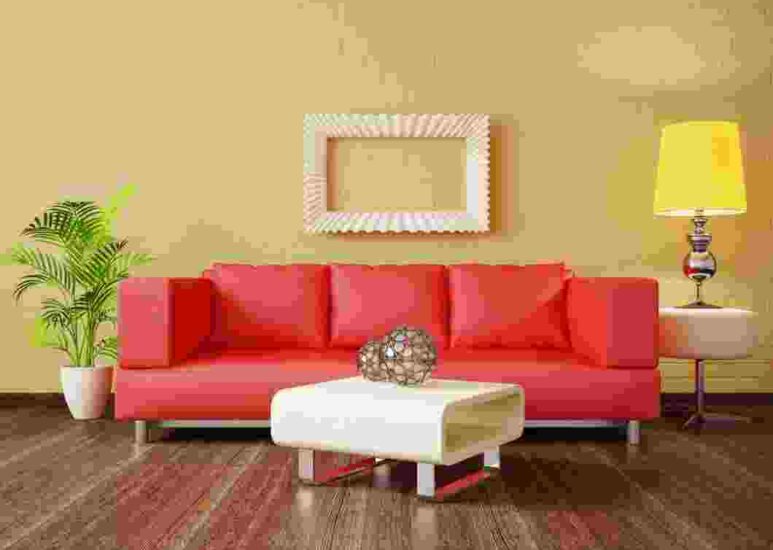 Peaceful Home